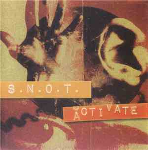 S.N.O.T.  - Activate