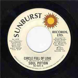 Soul Potion - Circle Full Of Love