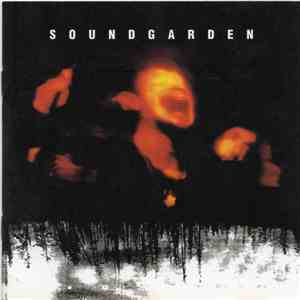 Soundgarden - Superunknown