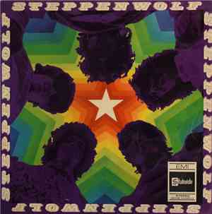 Steppenwolf - The Second