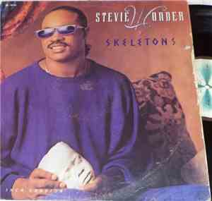 Stevie Wonder - Skeletons