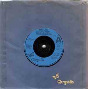 Stiff Little Fingers - Nobody's Hero