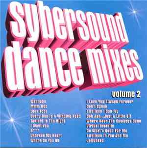 Sybersound - Dance Mixes Vol. 2