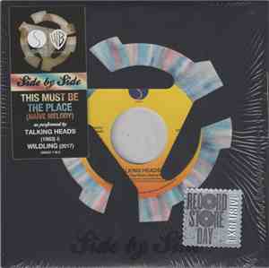 Talking Heads / Wildling - This Must Be The Place (Naïve Melody)
