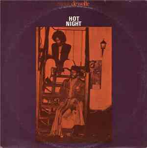 Ten Plus - Hot Night