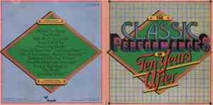 Ten Years After - The Classic Performances Of Ten Years After