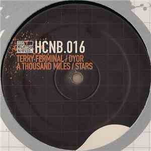 Terry Ferminal / Dyor - A Thousand Miles / Stars