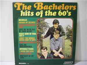 The Bachelors - Hits Of The 60's
