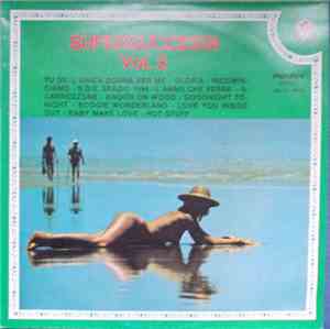 The Droogs  - Supersuccessi Vol. 2