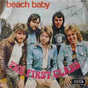 The First Class - Beach Baby