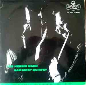 The Herbie Mann-Sam Most Quintet - The Herbie Mann - Sam Most Quintet
