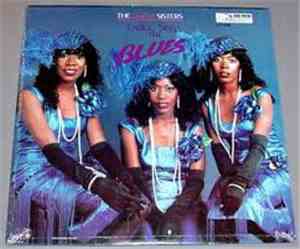 The Jubirt Sisters - Ladies Sing The Blues