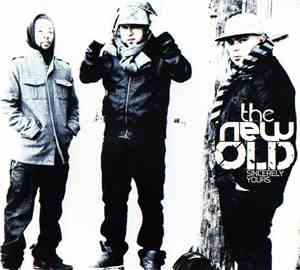 The New Old - Sincerely Yours