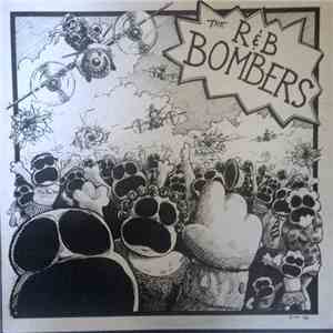 The R&B Bombers - The R&B Bombers