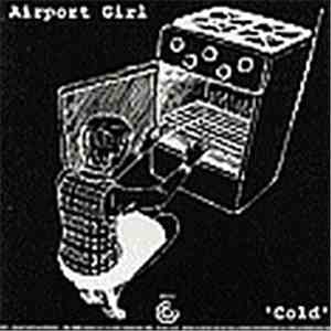 The Static Waves / Airport Girl - The Static Waves / Airport Girl Split