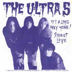 The Ultra 5 - It's A Long Way Home