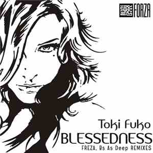 Toki Fuko - Blessedness