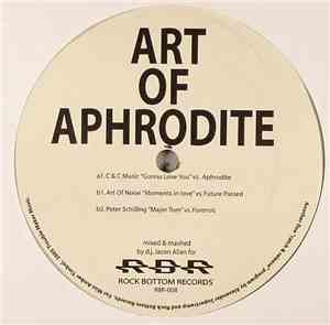 Various - Art Of Aphrodite