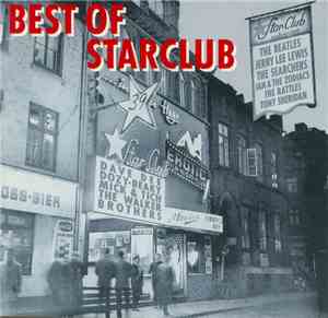 Various - Best Of Starclub