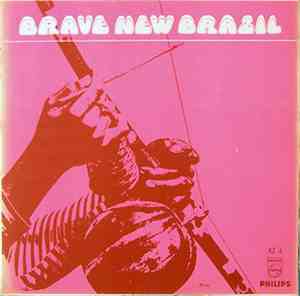 Various - Brave New Brazil