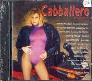 Various - Cabballero