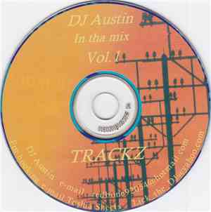 Various - DJ Austin In Tha Mix Vol. 1