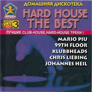Various - Hard House The Best