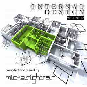 Various - Internal Design Volume 2