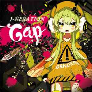 Various - J-Neration Gap