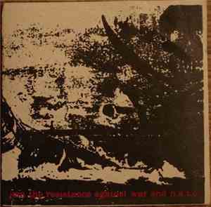 Various - Join The Resistance Against War And N.A.T.O.!