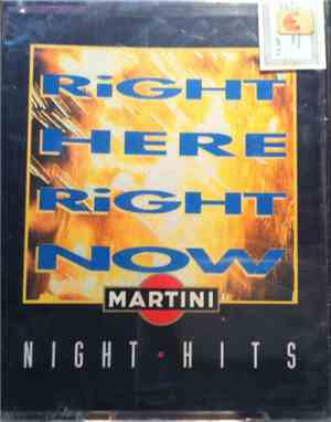 Various - Martini Night Hits