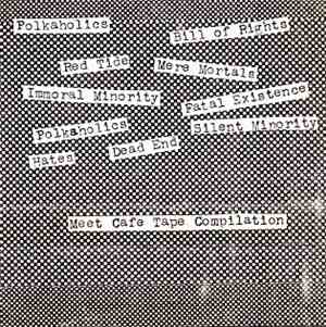 Various - Meet Cafe Tape Compilation