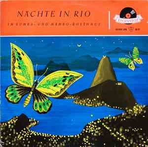 Various - Nächte In Rio (Im Rumba- Und Mambo-Rhytmus)
