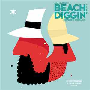Various - Pura Vida Presents: Beach Diggin' Volume 1