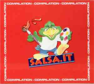 Various - Salsa.It Compilation