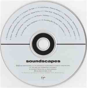 Various - Soundscapes