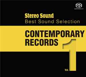 Various - Stereo Sound—Best Sound Selection—Contemporary Records, Vol.1