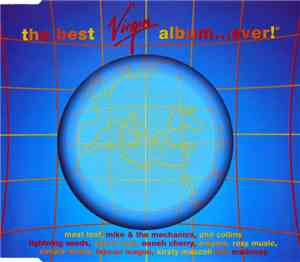 Various - The Best Virgin Album...Ever!
