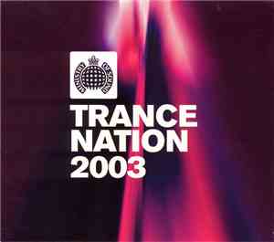 Various - Trance Nation 2003