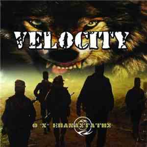 Velocity  - Ο 