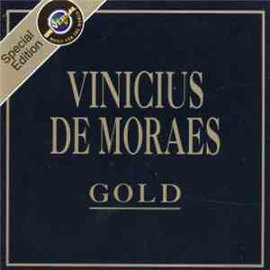 Vinicius De Moraes - Gold