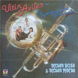 Vitin Aviles Con La Super Orquesta De Venezuela - Vitin Aviles Con La Super ...