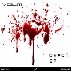 Volm - Depot EP