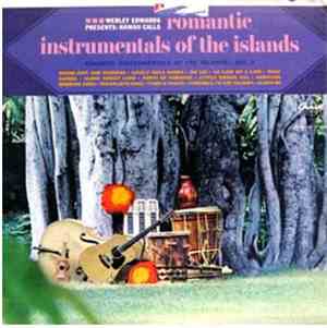Webley Edwards - Hawaii Calls - Romantic Instrumentals Of The Islands