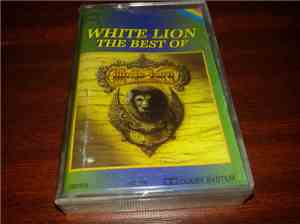 White Lion - The Best Of White Lion