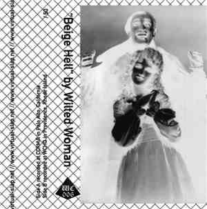 Wilted Woman - Beige Hell