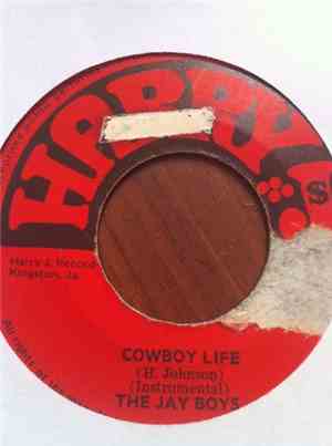 Winston Sinclair - Cowboy Life