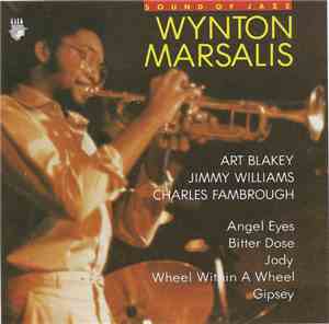 Wynton Marsalis - The Sound Of Jazz - Wynton Marsalis