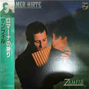 Zamfir - Einsamer Hirte