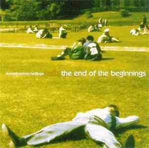 Zeb - The End Of The Beginnings